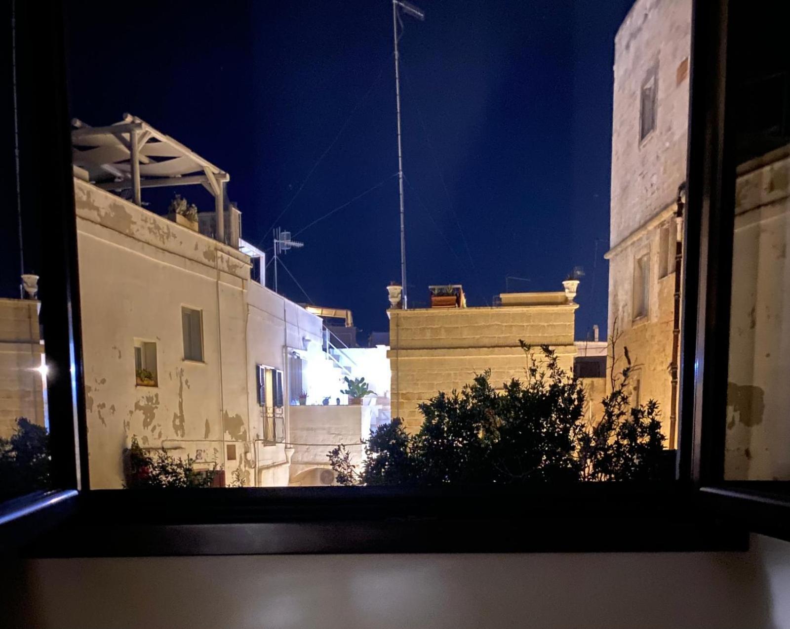 Palmieri Cozy Stay Monopoli Extérieur photo