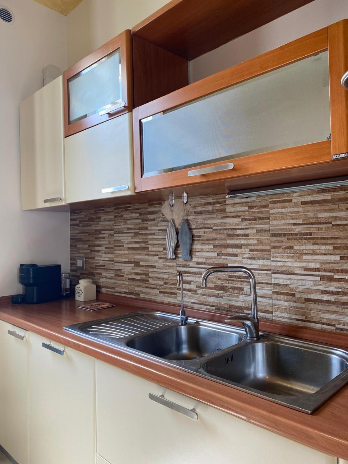 Palmieri Cozy Stay Monopoli Extérieur photo