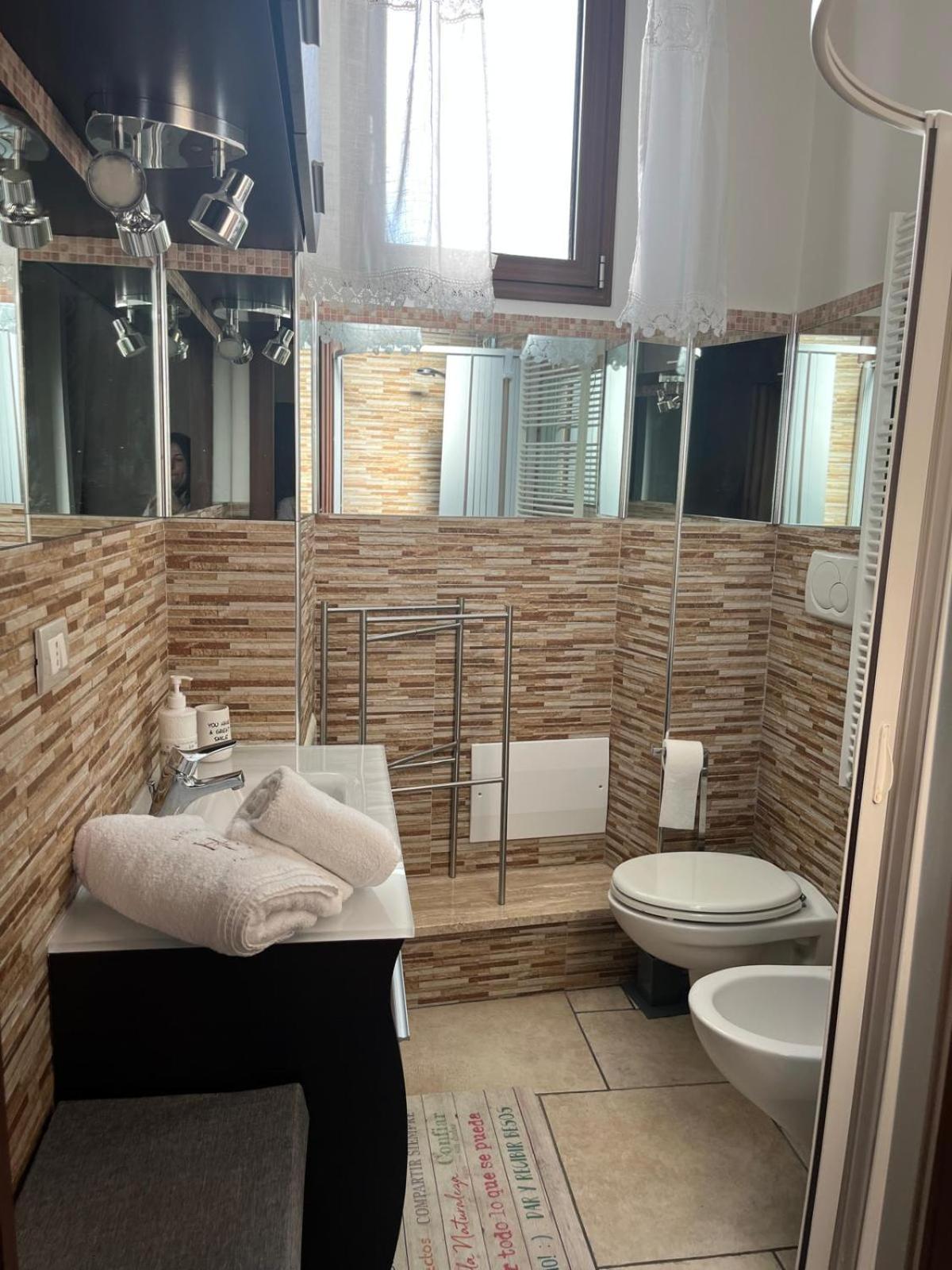 Palmieri Cozy Stay Monopoli Extérieur photo