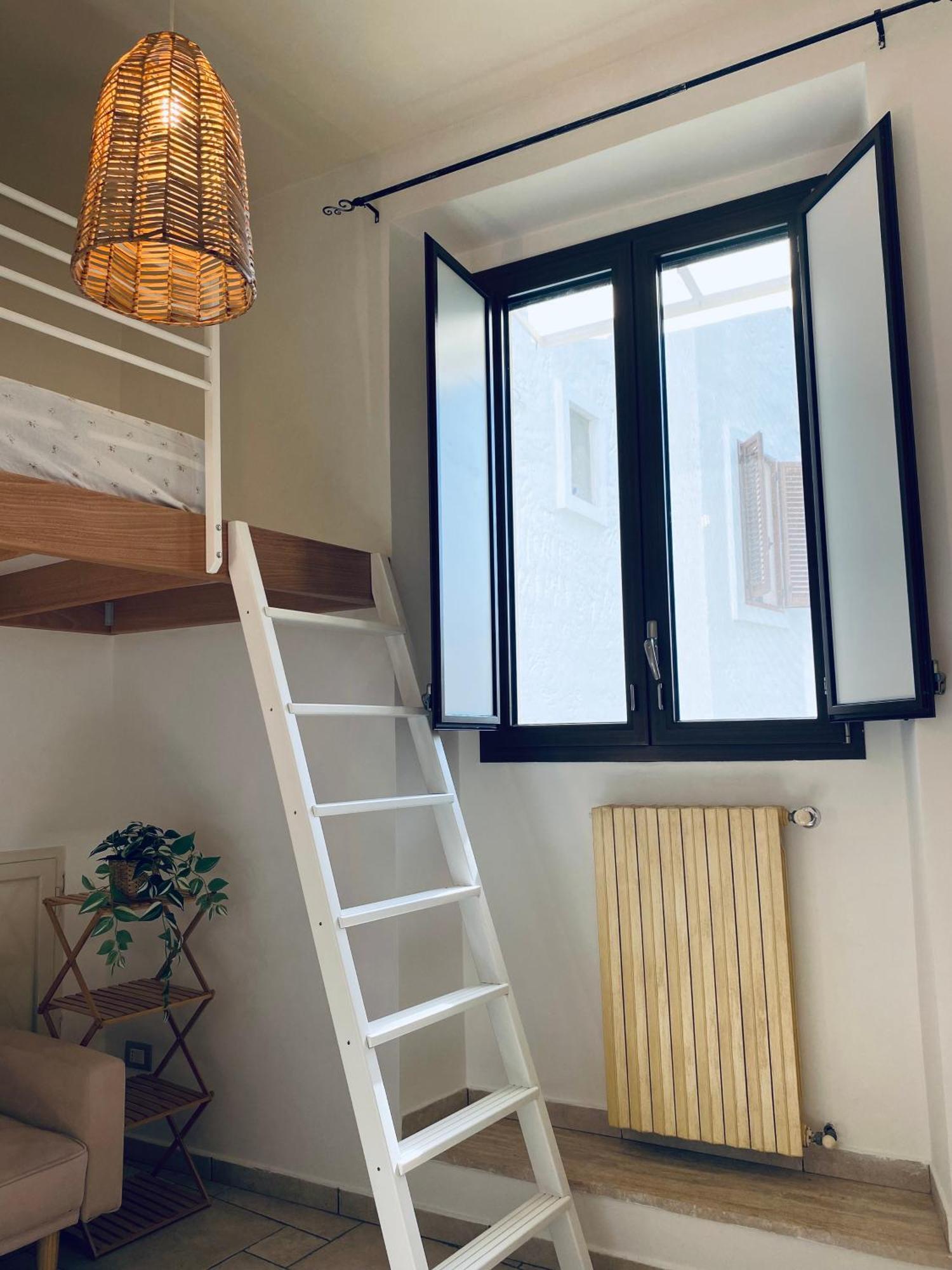 Palmieri Cozy Stay Monopoli Extérieur photo
